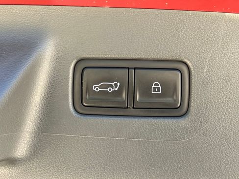 Used 2024 Hyundai Santa Fe Calligraphy FWD image 18
