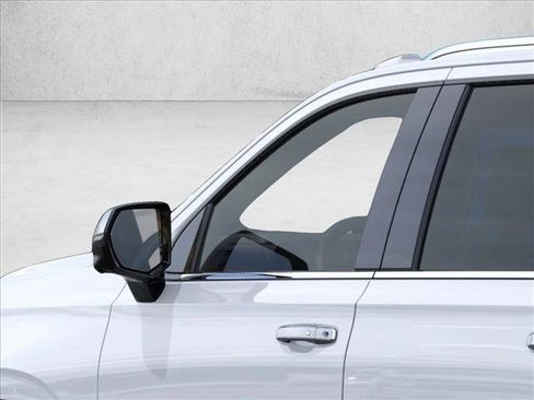 New 2026 Chevrolet Suburban Premier w/ Sun And Tow Package RWD image 12