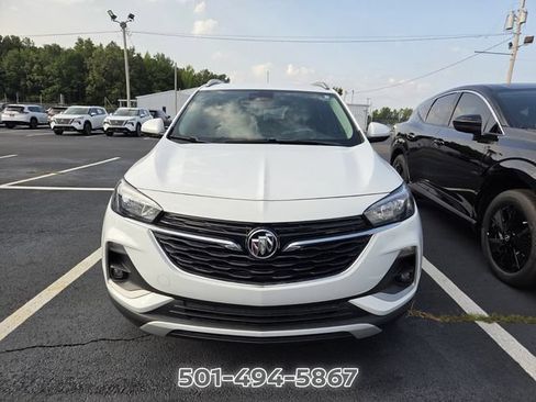 Used 2020 Buick Encore GX Select FWD image 2
