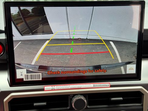 Used 2026 Toyota Tacoma TRD Sport RWD image 27