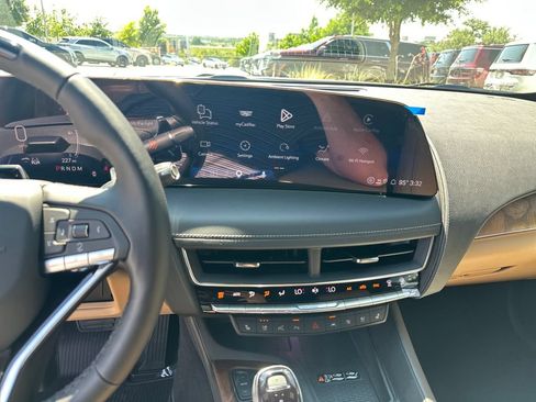 New 2026 Cadillac CT5 Premium Luxury w/ Technology Package RWD image 23