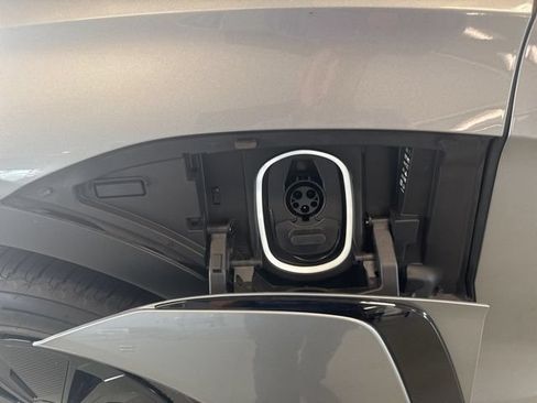 New 2025 Chevrolet Blazer EV LT AWD/4WD image 10