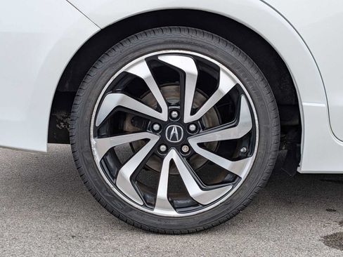 Used 2016 Acura ILX FWD image 11
