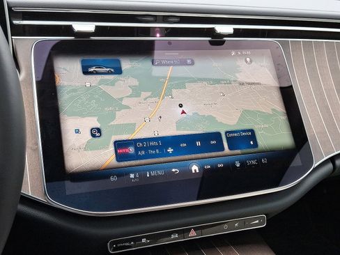 Certified 2025 Mercedes-Benz E 350 4MATIC Sedan image 16