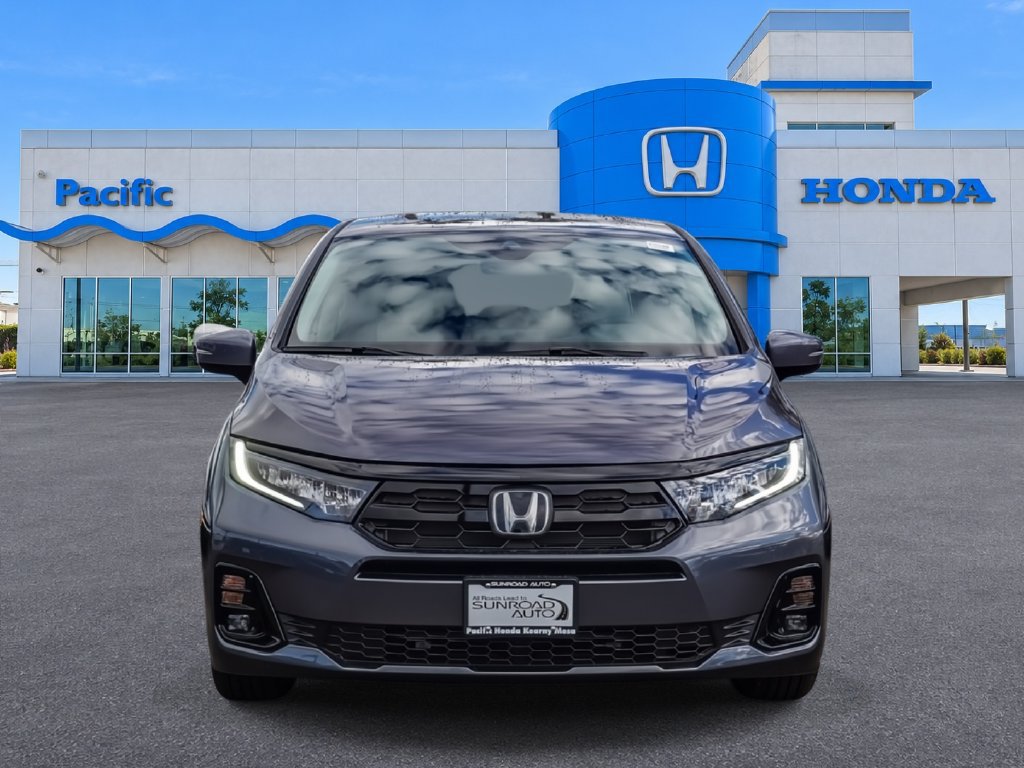 New 2027 Honda Odyssey Elite image 2