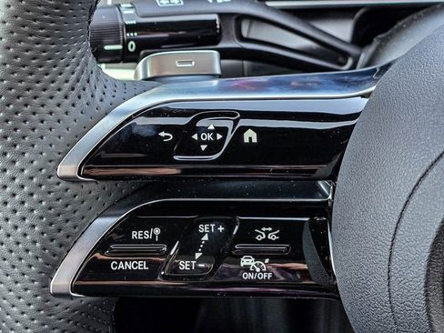 New 2026 Mercedes-Benz GLC 300 4MATIC image 24