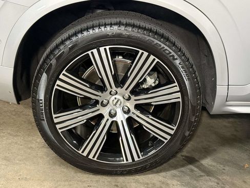 Used 2023 Volvo XC90 T8 Plus w/ Protection Package Premier AWD/4WD image 13