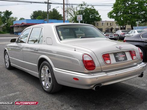 Used 2005 Bentley Arnage RL RWD image 6