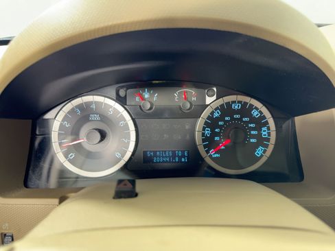 Used 2011 Ford Escape Limited w/ 302A Rapid Spec Order Code image 19