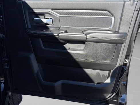 New 2025 RAM 2500 Big Horn image 28