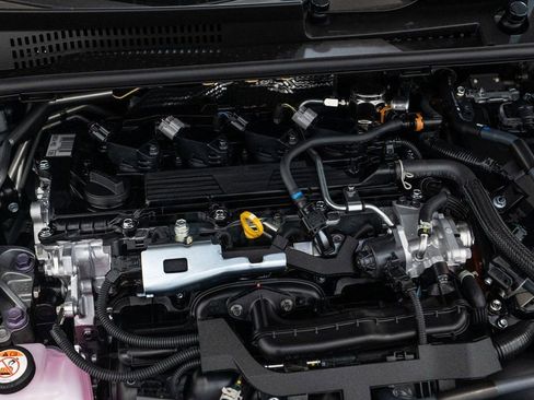 New 2026 Toyota Prius Plug-In Hybrid image 12