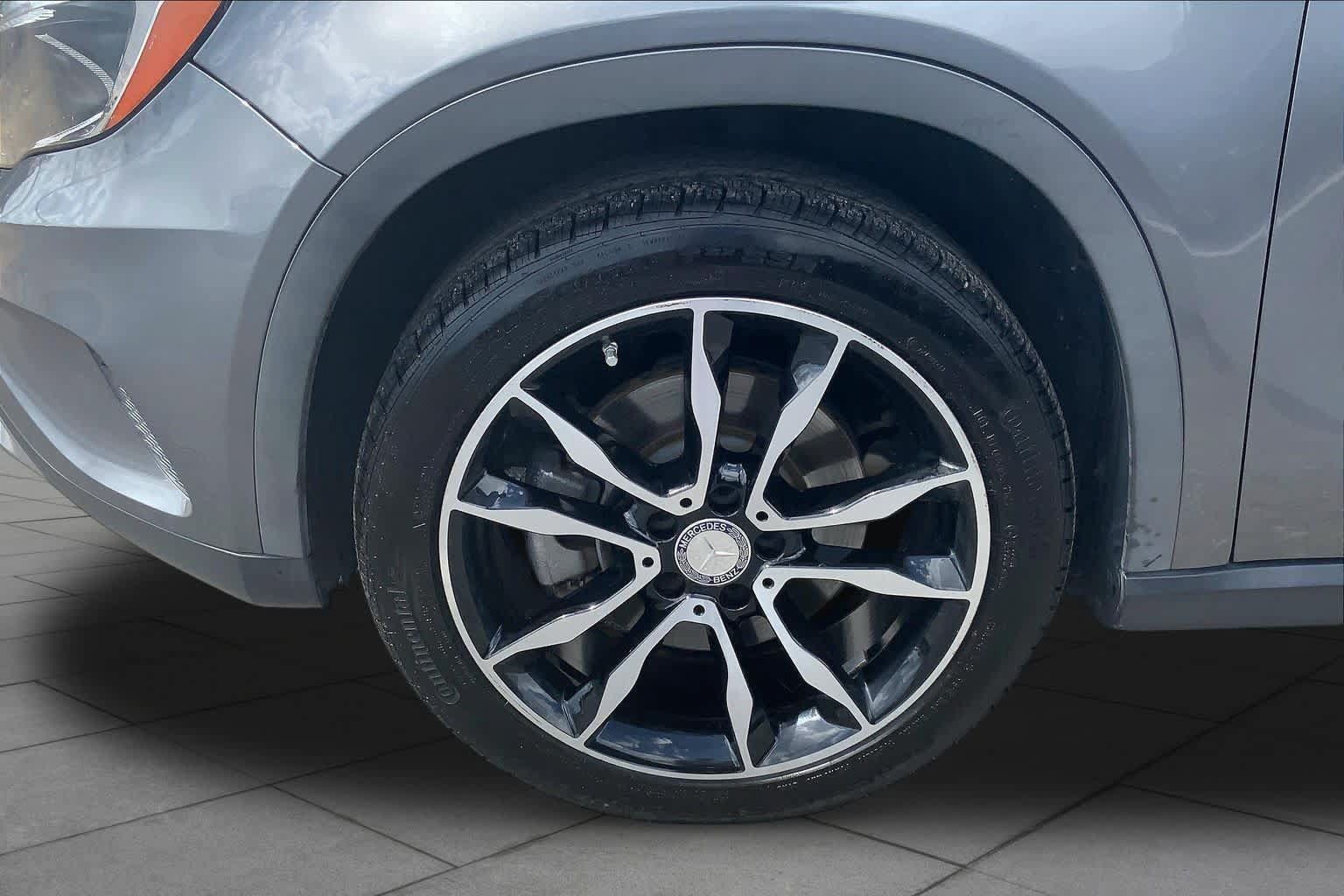 Used 2016 Mercedes-Benz GLA 250 image 10