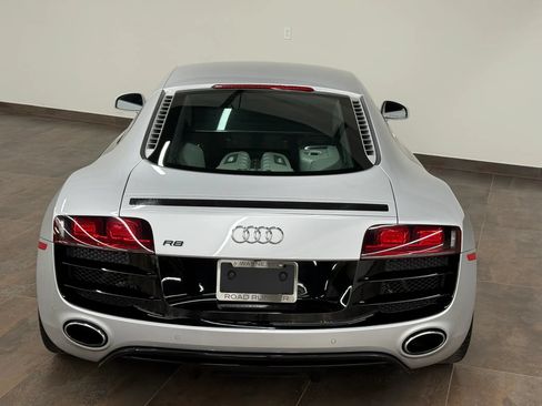 Used 2012 Audi R8 V10 AWD/4WD image 15