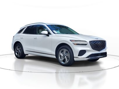 New 2026 Genesis GV70 2.5T Advanced