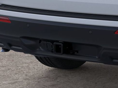 New 2026 Ford Explorer Active AWD/4WD image 27