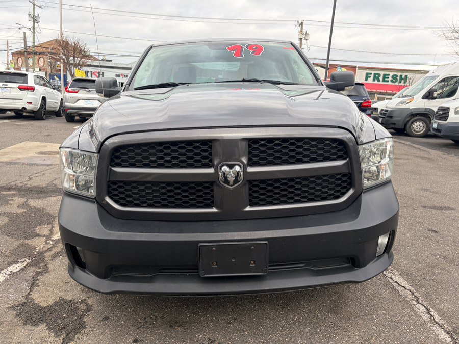 Used 2016 RAM 1500 Express AWD/4WD image 6