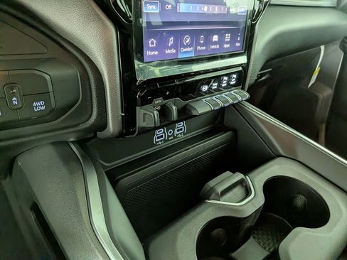 New 2026 RAM 3500 Big Horn image 24