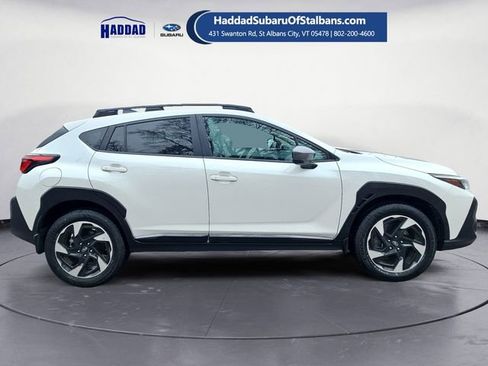 Certified 2024 Subaru Crosstrek 2.5i Limited image 6
