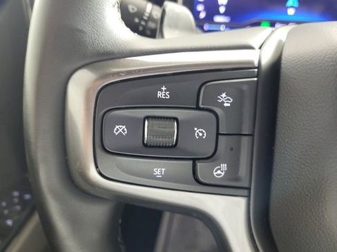 Used 2024 Chevrolet Silverado 1500 ZR2 w/ Technology Package image 26