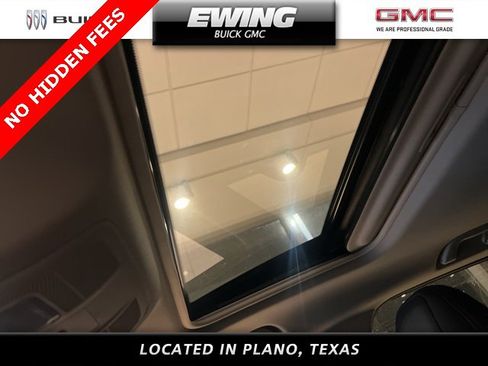 Used 2024 MAZDA CX-5 Carbon Edition image 9