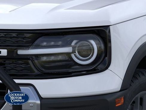 New 2025 Ford Bronco Sport Big Bend image 48