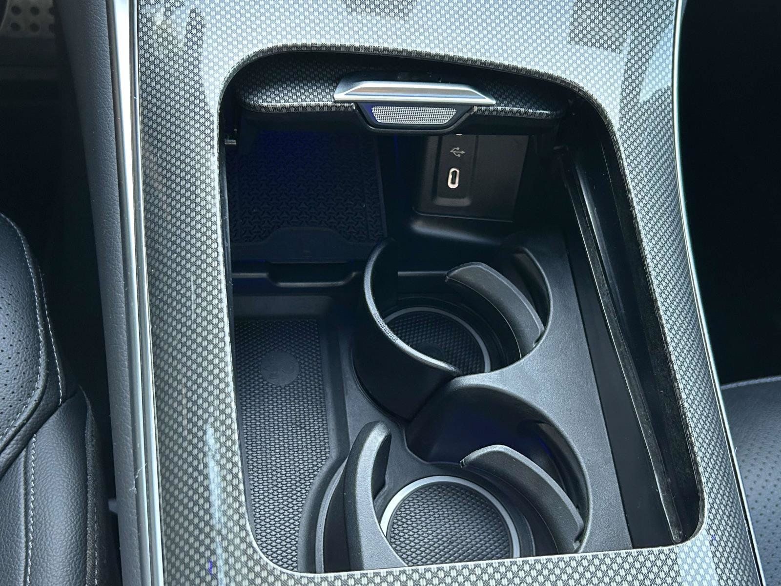 Certified 2025 Mercedes-Benz GLC 300 image 36
