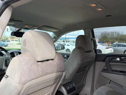 Used 2015 Buick Enclave Convenience FWD image 39