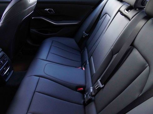 Certified 2024 BMW 330i 330i image 37