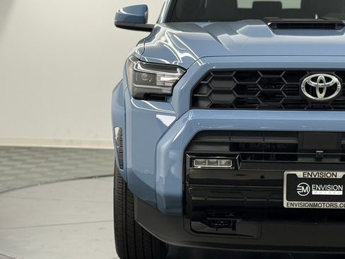 New 2026 Toyota 4Runner TRD Sport image 4