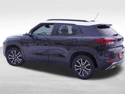 Certified 2023 Chevrolet TrailBlazer ACTIV image 10