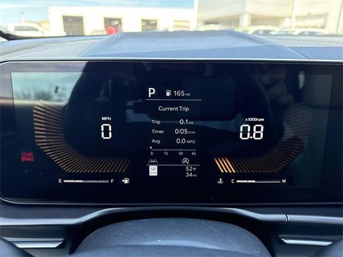 New 2026 Kia Sportage EX w/ EX Panorama Roof Package image 25