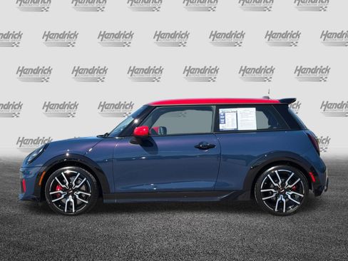Used 2026 MINI Cooper John Cooper Works image 8