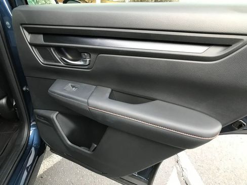 Certified 2024 Honda CR-V Sport-L image 31