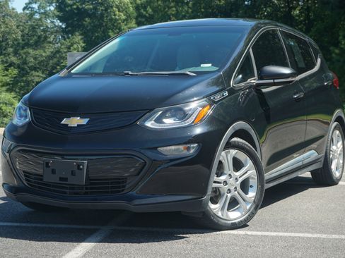 Used 2020 Chevrolet Bolt LT image 4