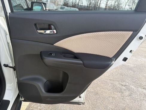 Used 2016 Honda CR-V EX image 24