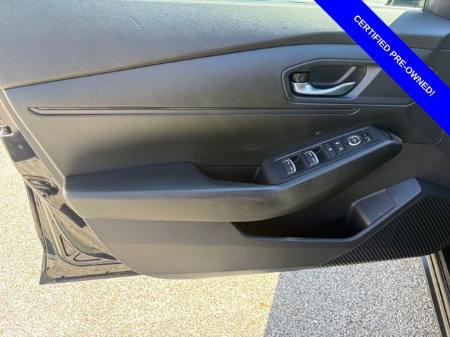 Certified 2024 Honda Accord LX image 23