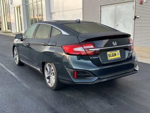 Used 2018 Honda Clarity Plug-In Hybrid image 5