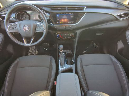 Used 2021 Buick Encore GX Preferred w/ Cold Weather Comfort Package image 22