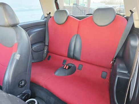 Used 2006 MINI Cooper S image 12