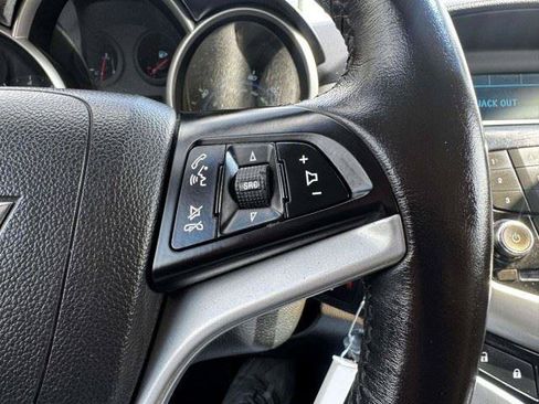 Used 2011 Chevrolet Cruze LT FWD image 26