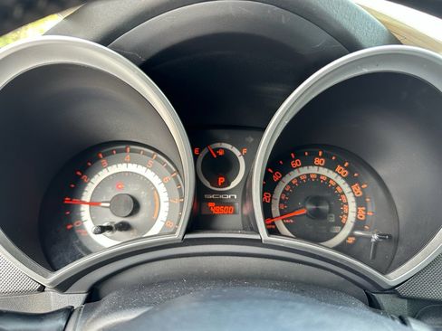 Used 2016 Scion tC image 14