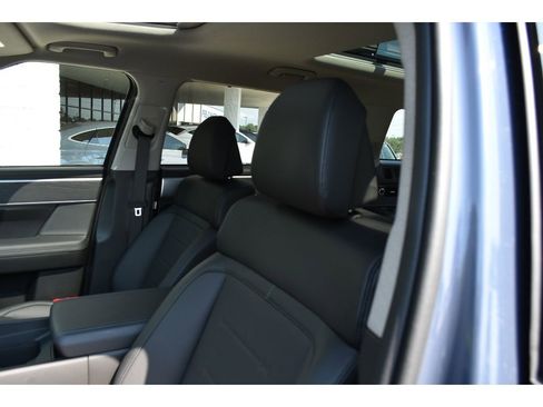 New 2026 Hyundai Santa Fe Limited image 30