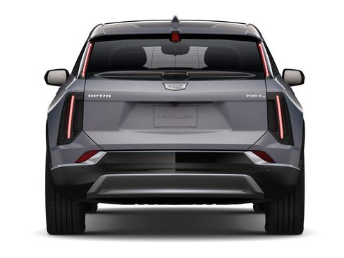 New 2026 Cadillac Optiq Luxury 2 image 4