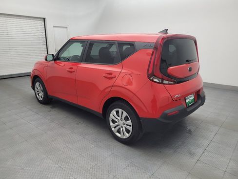 Used 2020 Kia Soul LX FWD image 3