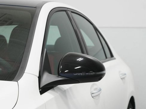 New 2026 Mercedes-Benz C 300 4MATIC Sedan image 12