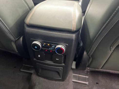 Used 2023 Ford Explorer Timberline AWD/4WD image 24
