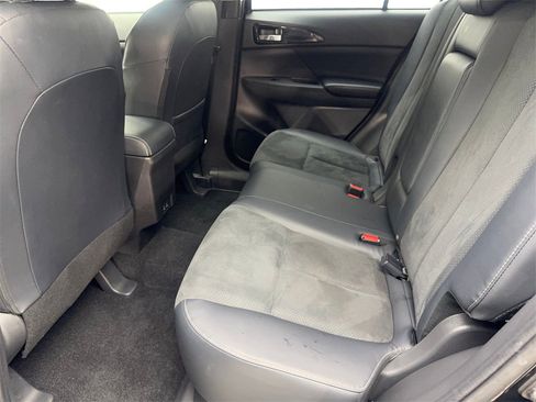 Used 2024 Mitsubishi Eclipse Cross SE image 33