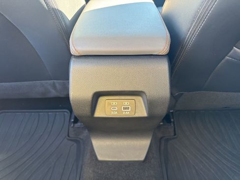 Certified 2025 Subaru Crosstrek 2.5i Limited w/ Crosstrek Mirror Package image 25