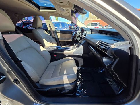 Used 2019 Lexus IS 300 w/ Navigation Package image 10