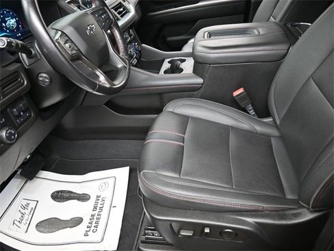 Used 2022 Chevrolet Tahoe RST w/ Luxury Package image 15